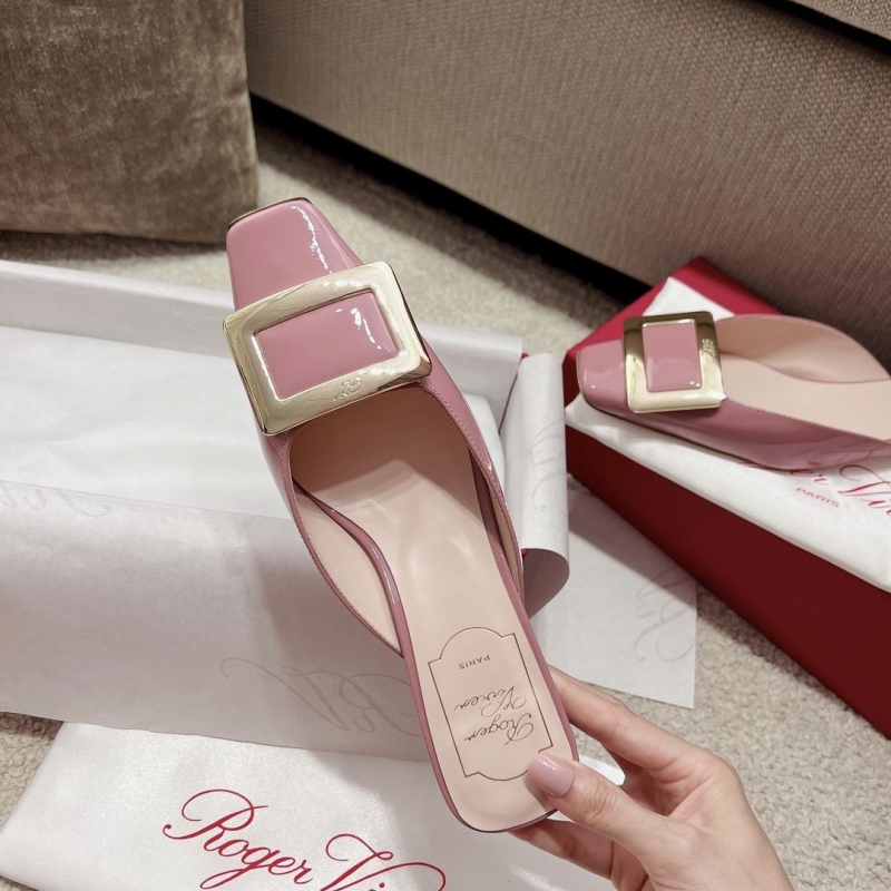 Roger Vivier Slippers